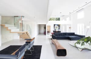 Departamento Ibirapuera, Maira Acayaba, Casa14 Arquitetura