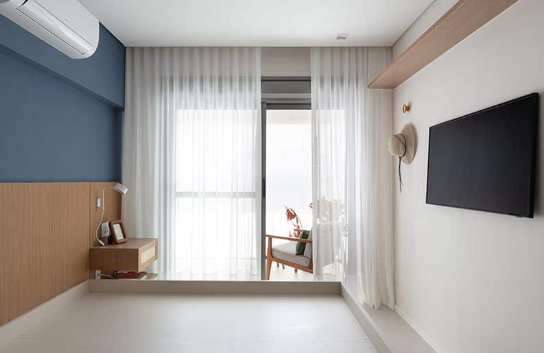 Departamento JMJ by Estudio Maré