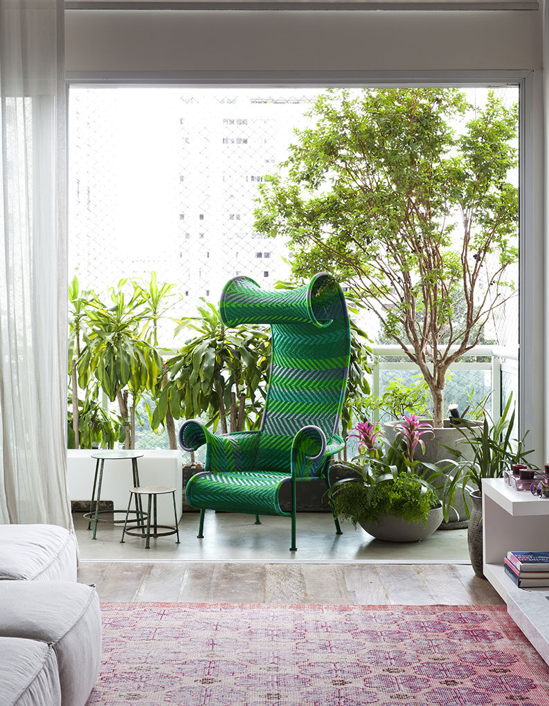 Departamento Julliana Camargo