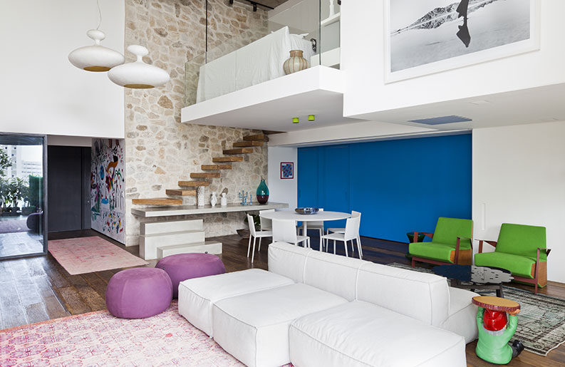 Departamento Julliana Camargo