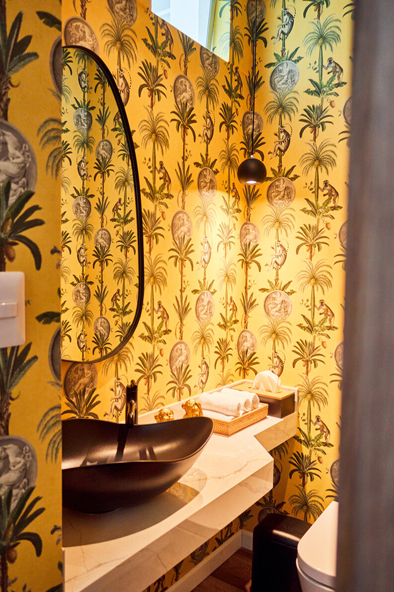 Departamento Leonidas by Andrea Cavassa