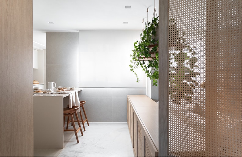 Departamento Londrina, archi.lab, Isabela Mayer