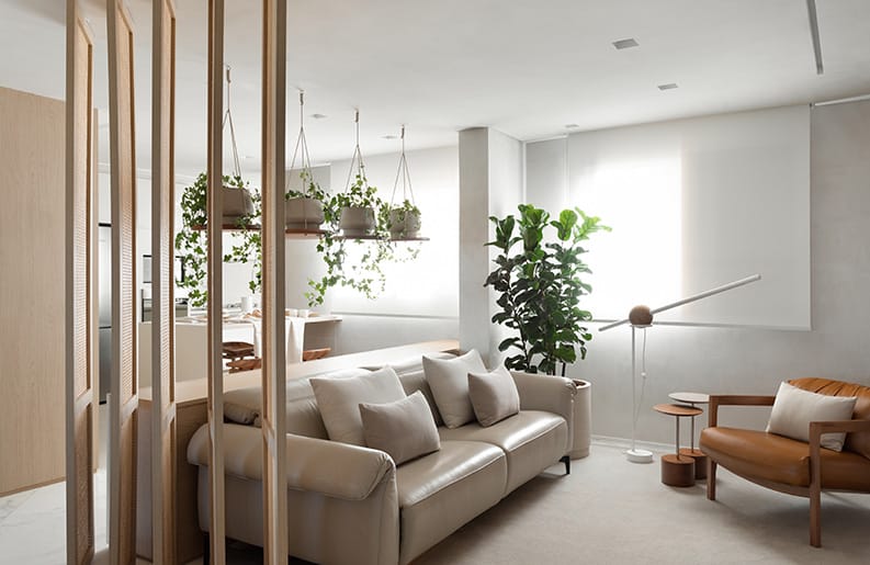 Departamento Londrina, archi.lab, Isabela Mayer