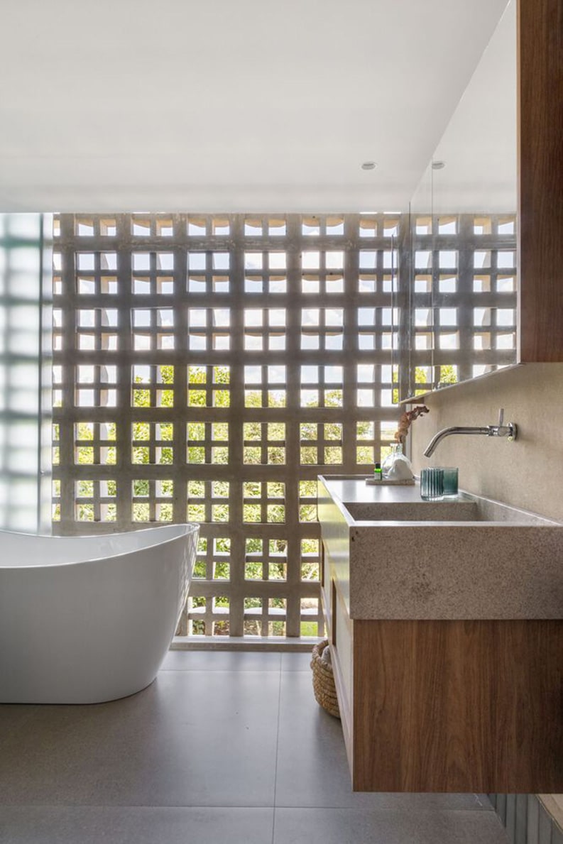 Departamento Oriente by CoDA Arquitetura