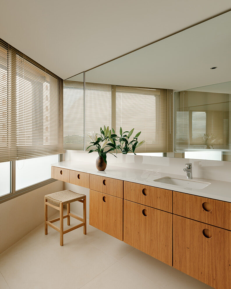 Departamento Pascoal Vita by Marina Salles