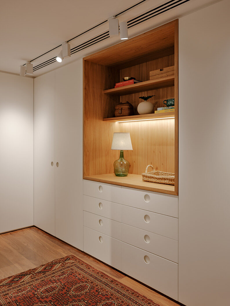 Departamento Pascoal Vita by Marina Salles