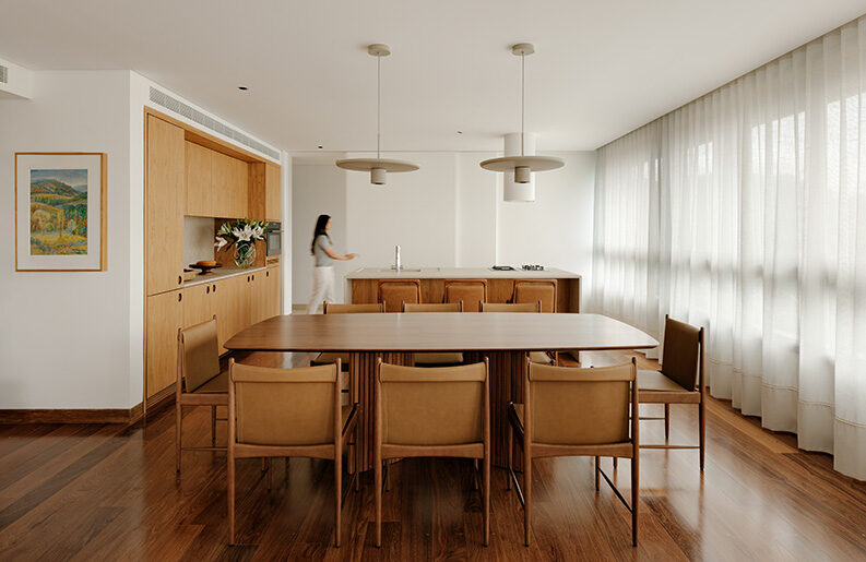 Departamento Pascoal Vita by Marina Salles