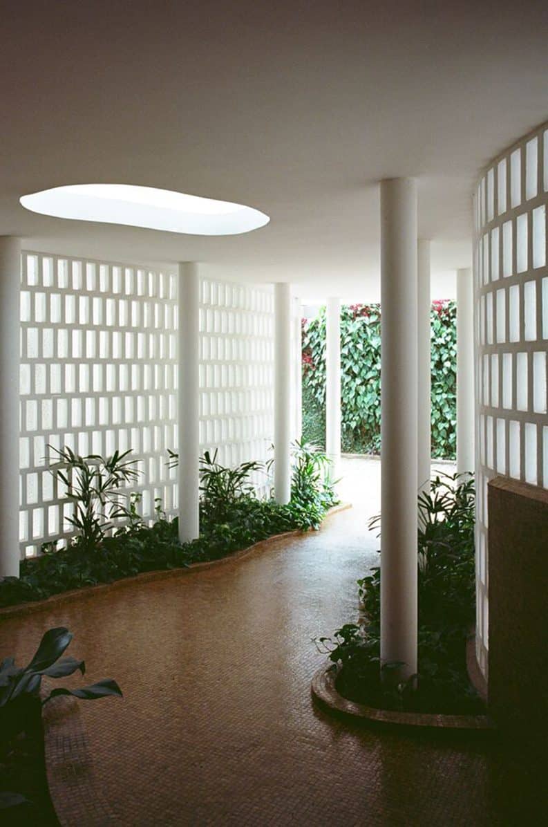 Departamento Sant’Anna by Pianca Arquitetura