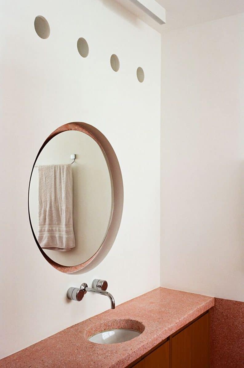 Departamento Sant’Anna by Pianca Arquitetura