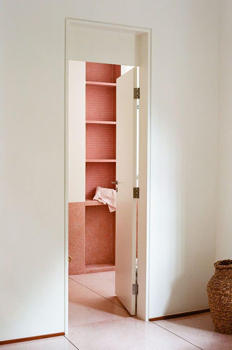 Departamento Sant’Anna by Pianca Arquitetura