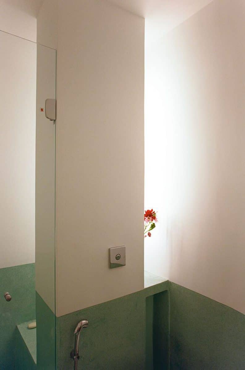 Departamento Sant’Anna by Pianca Arquitetura