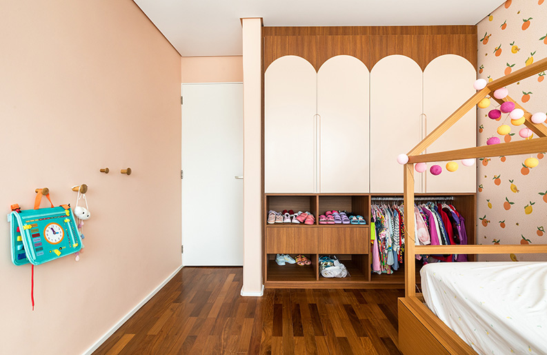Departamento Trianon