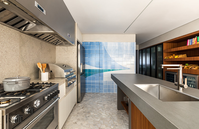 Departamento Trianon