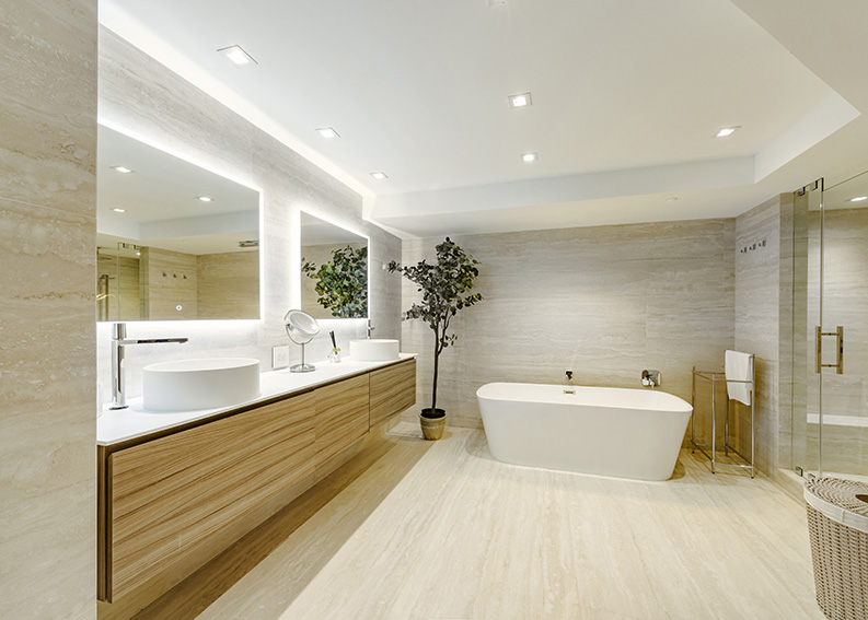 Departamento WI 7000 by Concepto Taller de Arquitectura