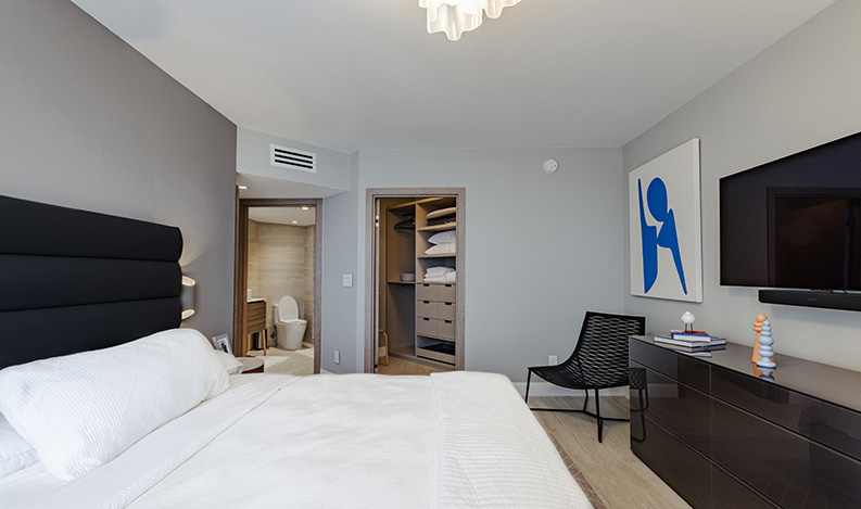 Departamento WI 7000 by Concepto Taller de Arquitectura