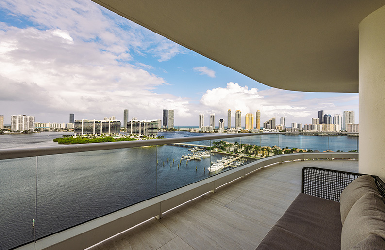 Departamento WI 7000 by Concepto Taller de Arquitectura