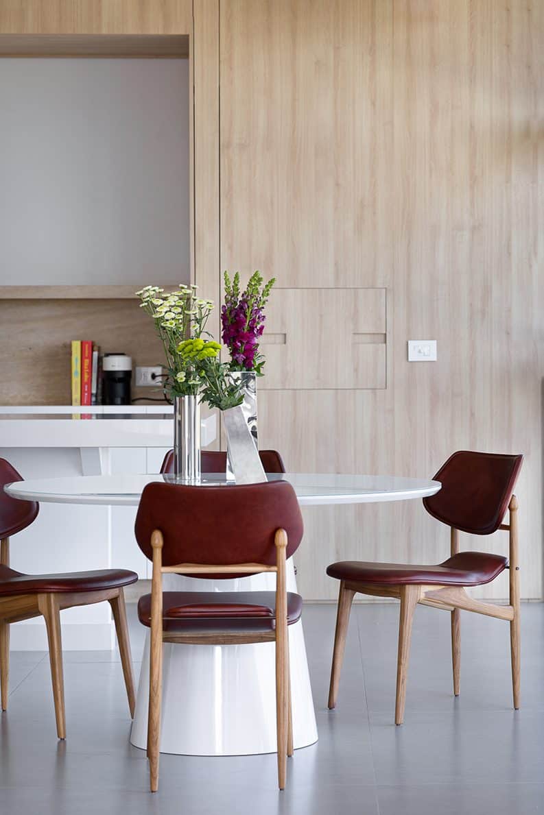 Departamento Whiskey by Rodolfo Fontana