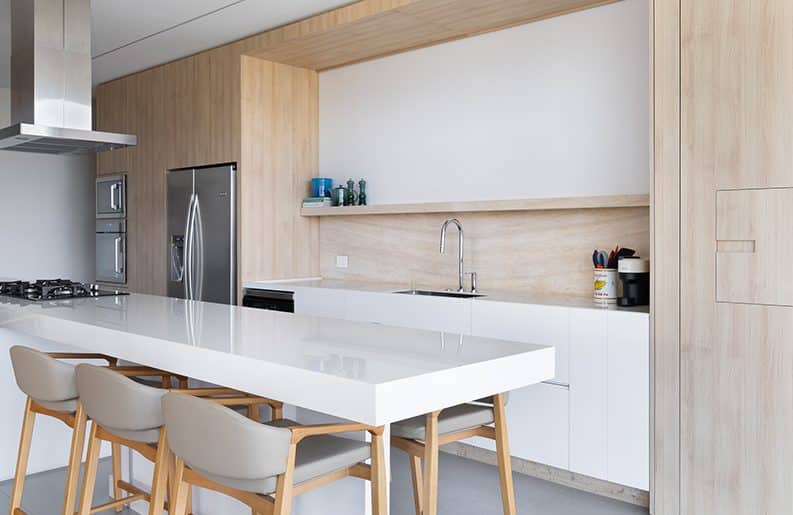 Departamento Whiskey by Rodolfo Fontana