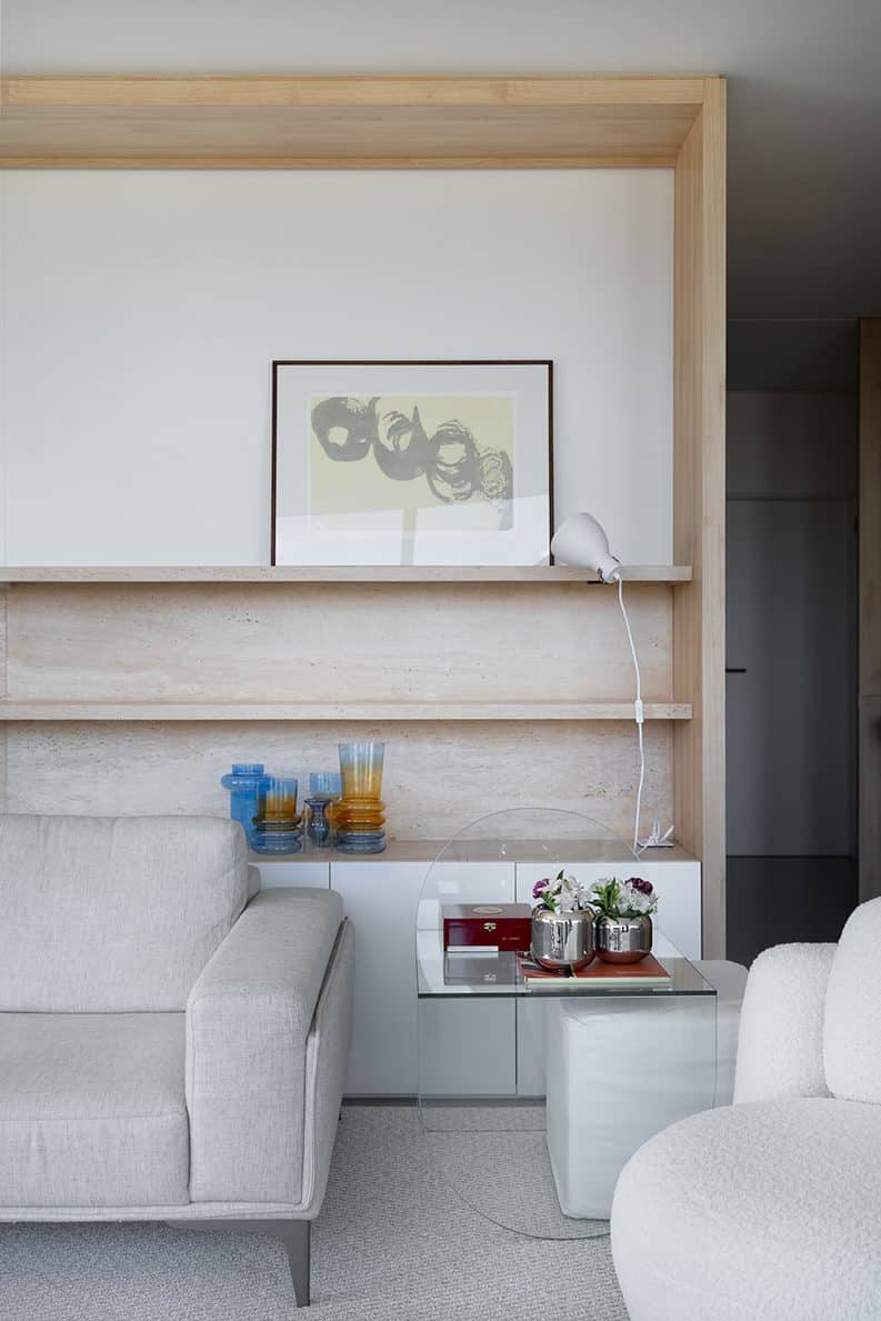 Departamento Whiskey by Rodolfo Fontana