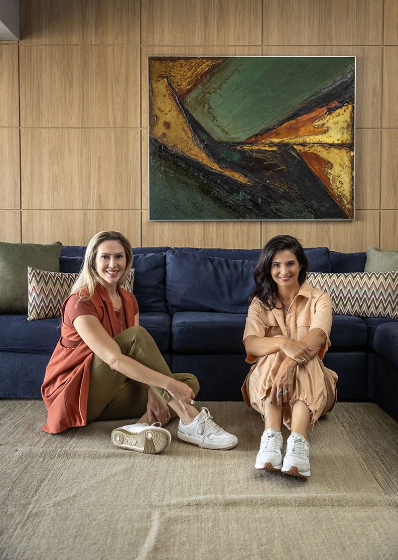 Departamento de 146m² en São Paulo