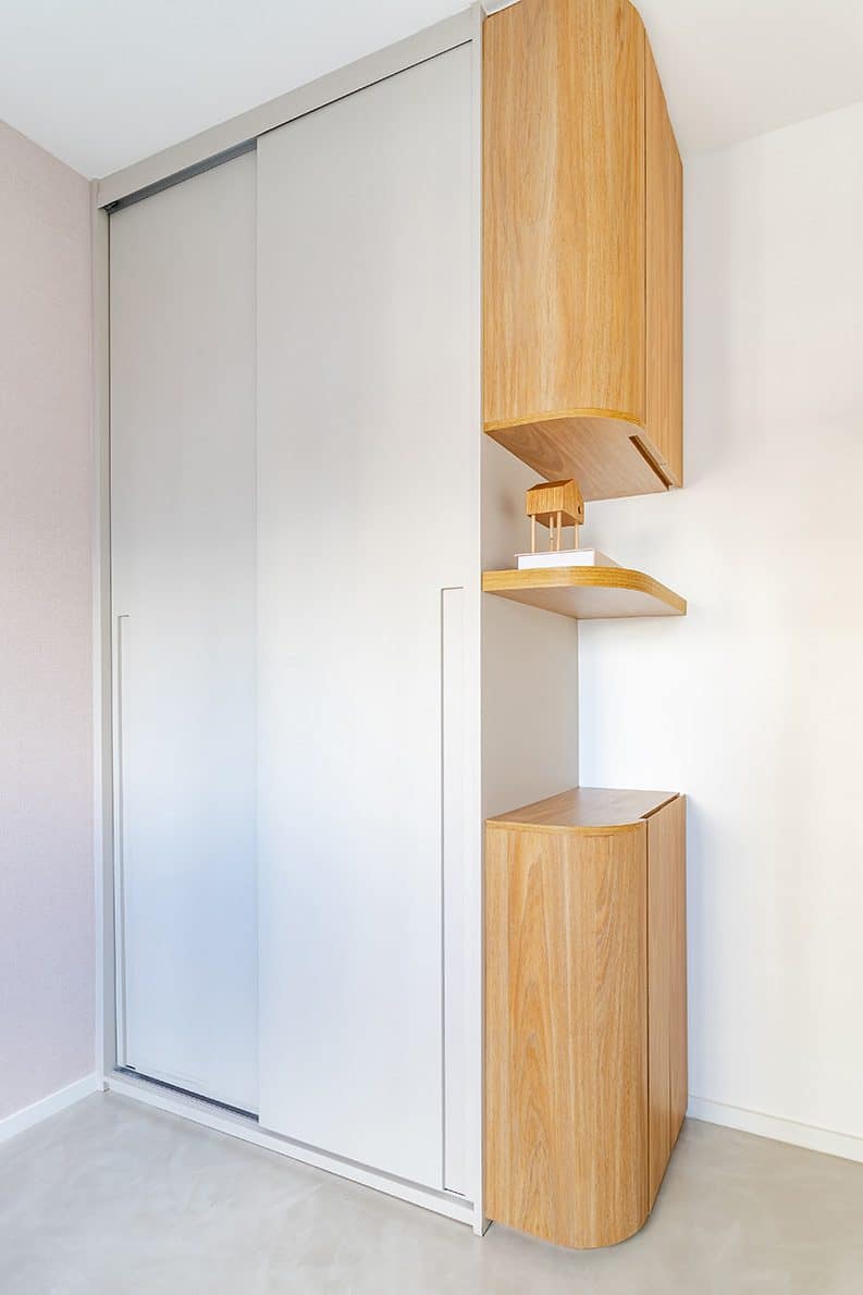 Departamento minimalista en Pinheiros