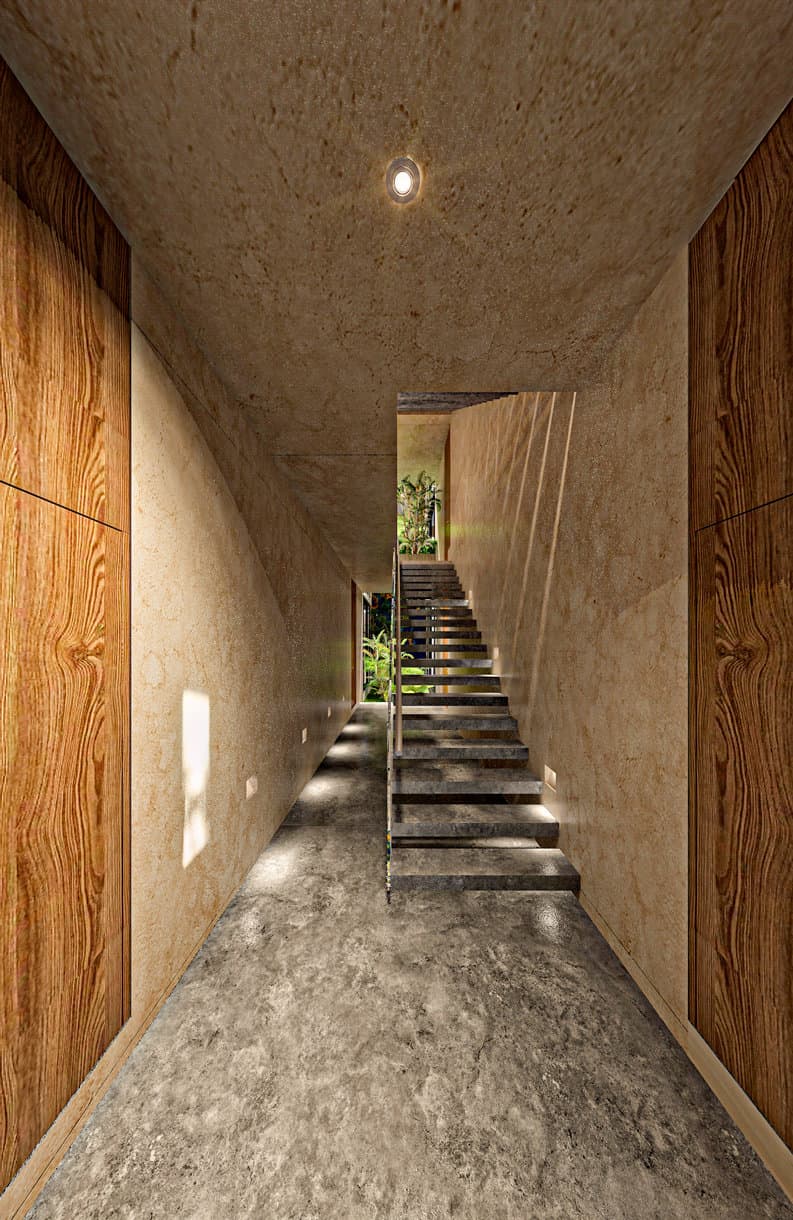 Departamentos Salvador