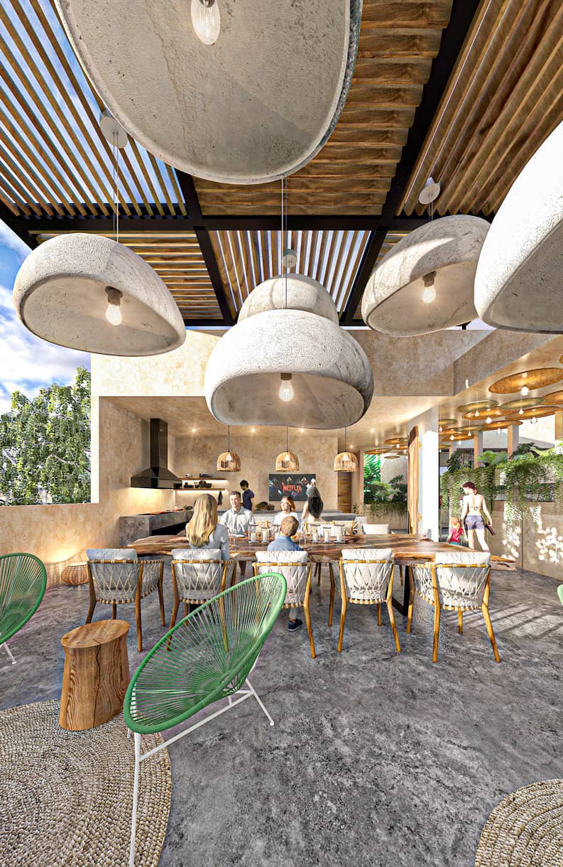 Departamentos Salvador