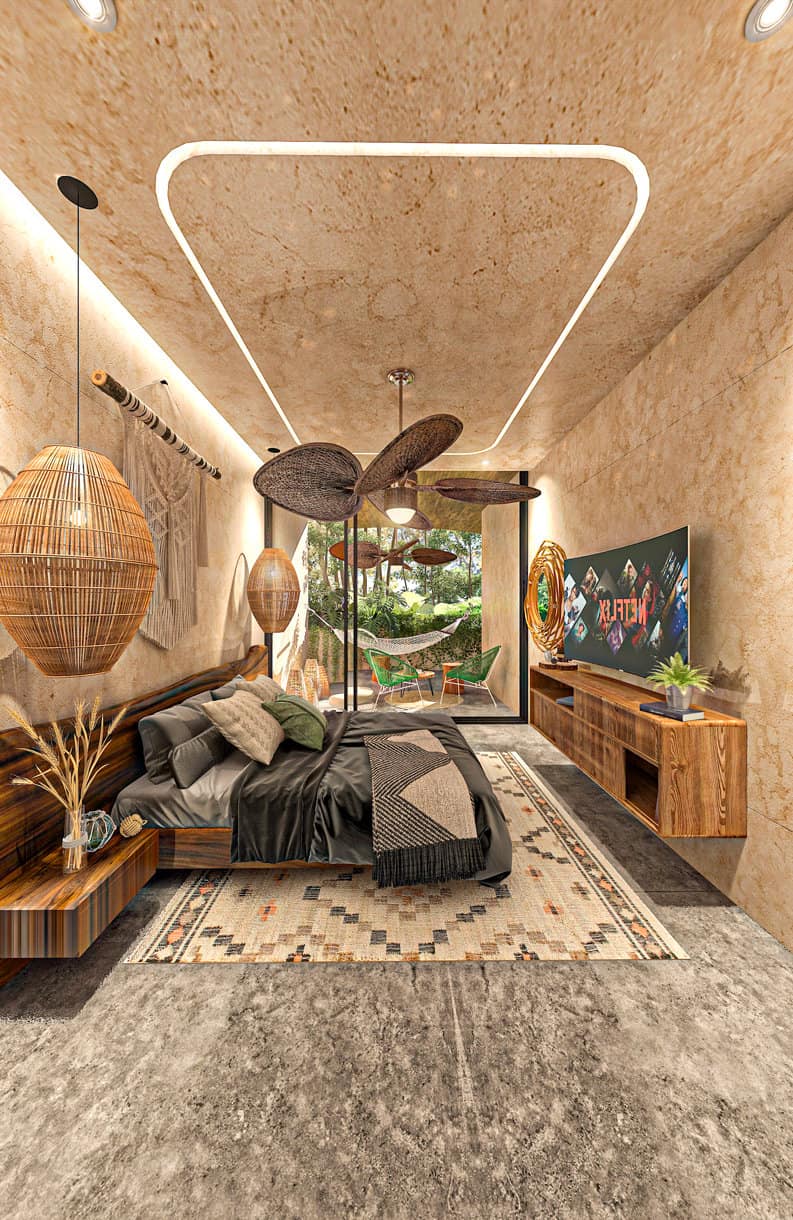 Departamentos Salvador