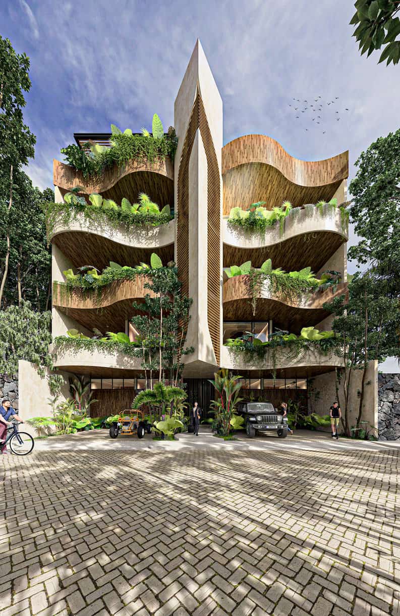 Departamentos Salvador