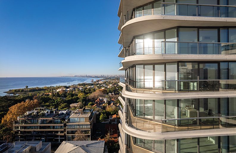 La nueva tendencia que transforma los desarrollos inmobiliarios en Buenos Aires
