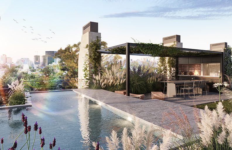 La nueva tendencia que transforma los desarrollos inmobiliarios en Buenos Aires