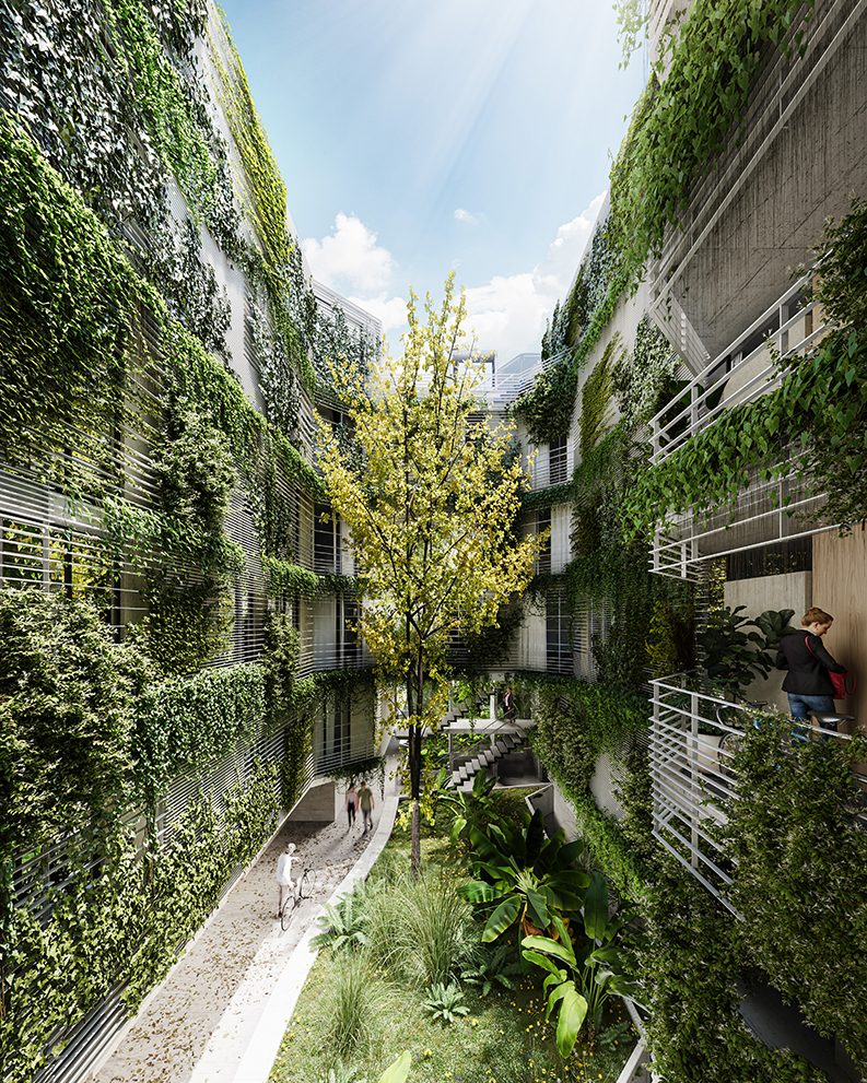 La nueva tendencia que transforma los desarrollos inmobiliarios en Buenos Aires