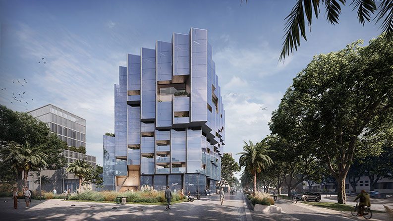 La nueva tendencia que transforma los desarrollos inmobiliarios en Buenos Aires