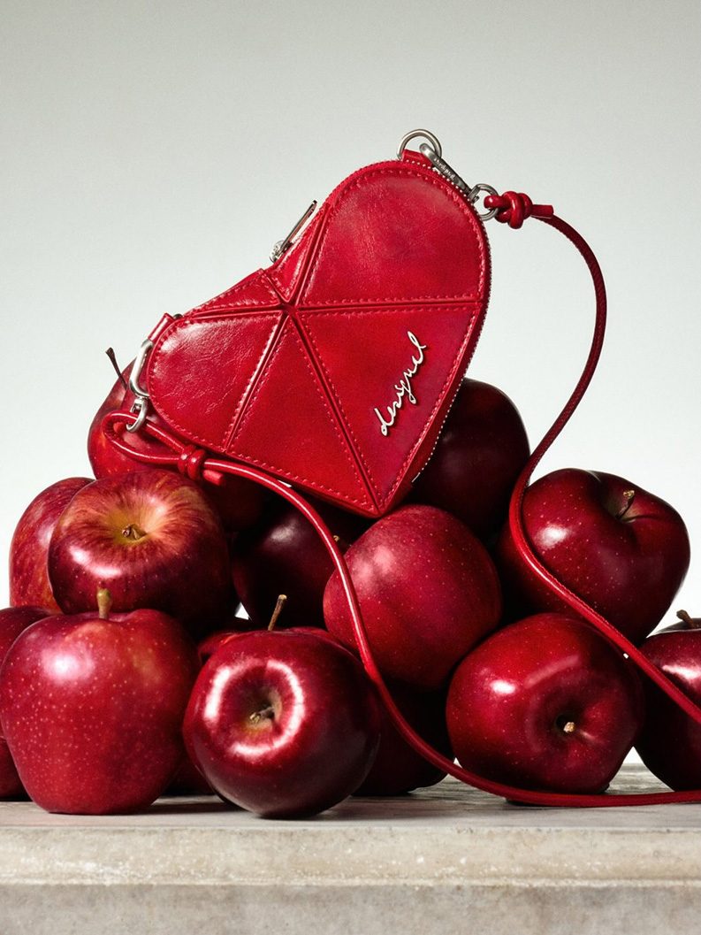 Desigual x Nicki Nicole