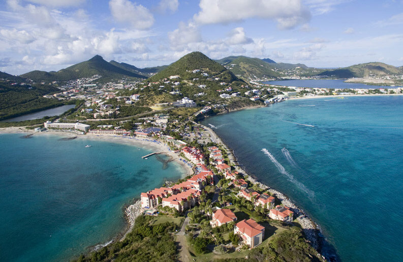 Destinos de verano 2026: los más buscados según Google