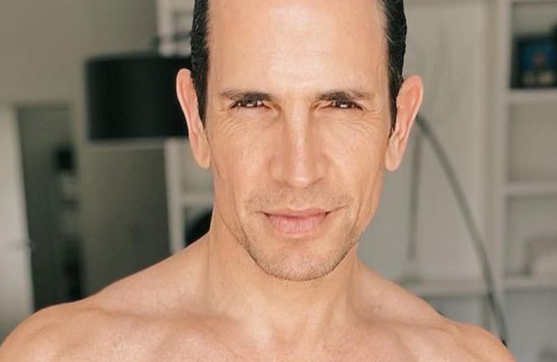 Diego Ramos, Casa Diego Ramos, Martinez, Donde vive Diego Ramos