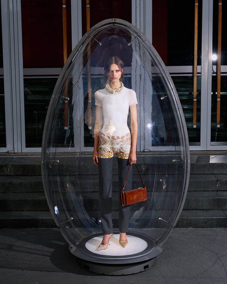 La apuesta interactiva de Diesel