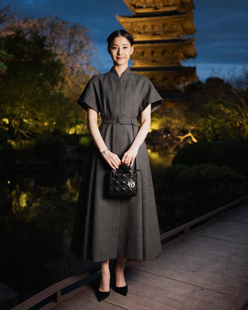 Dior Pre-Fall 2025