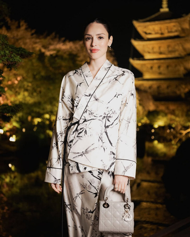 Dior Pre-Fall 2025