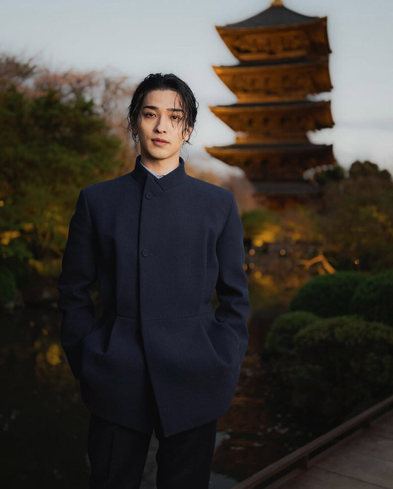 Dior Pre-Fall 2025