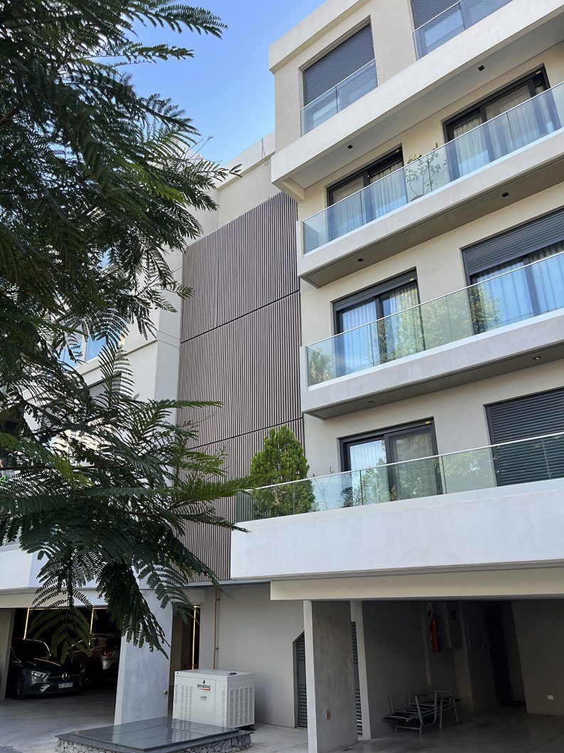 Diseño + Eficiencia. Tendencias en fachadas