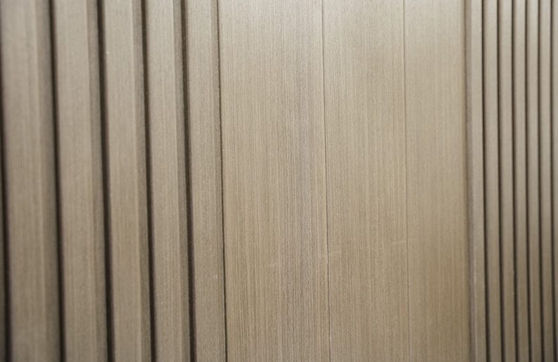 Diseño + Eficiencia. Tendencias en fachadas