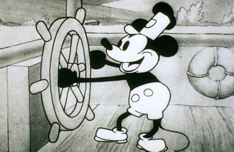 Acuerdo histórico entre Disney y OpenAI