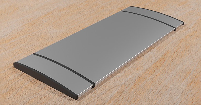 Dk10. Una solución elegante y funcional