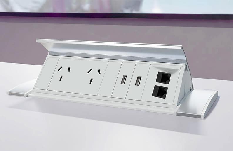 Dk10. Una solución elegante y funcional