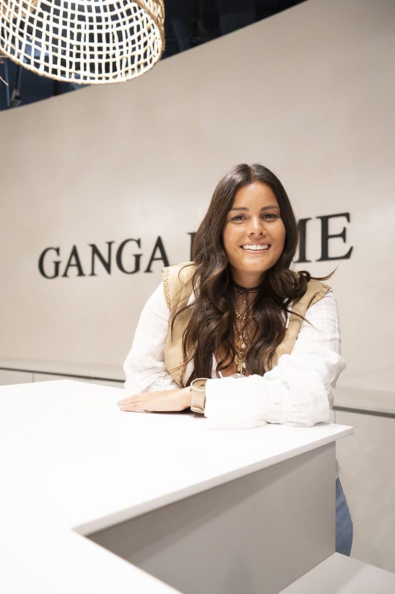 DOT BAIRES SHOPPING - Apertura de la nueva tienda GANGA HOME