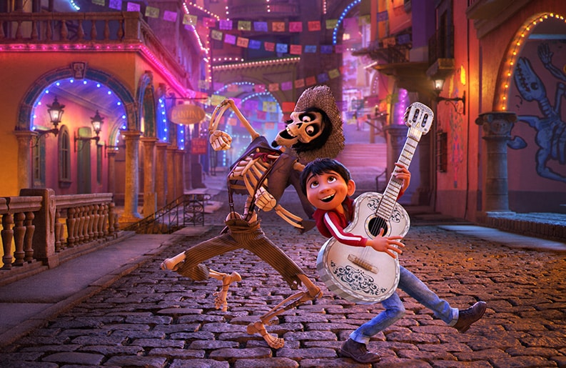DreamWorks vs Pixar
