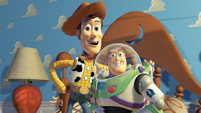 DreamWorks vs Pixar