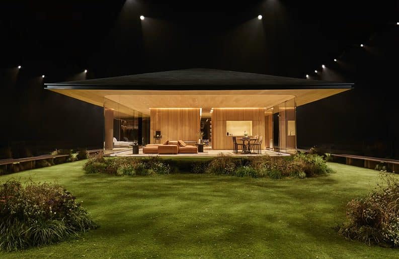 Drophaus by Pharrell Williams