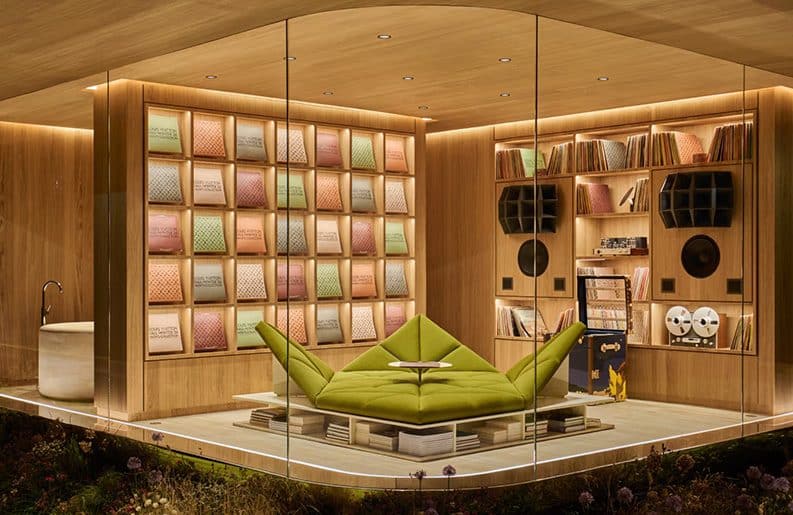 Drophaus by Pharrell Williams